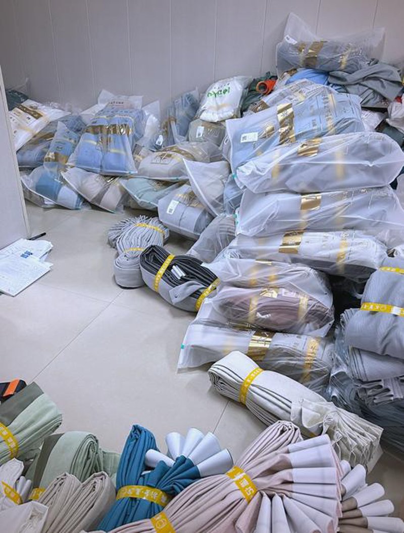 丰润区窗饰的新篇章:创新与品质之旅